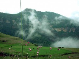 منعطف «حيران»