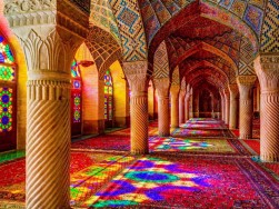 حقایقی جالب درباره ایران حقایقی جالب درباره ایران