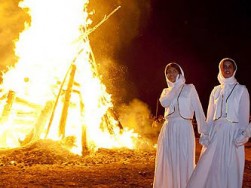 جشن سده چیست؟ جشن سده چیست؟