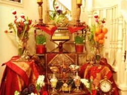 Le Feste Persiane Le Feste Persiane