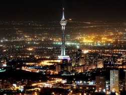 Come e' Iran Come e' Iran