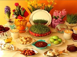 ما هوعيد النوروز ما هوعيد النوروز