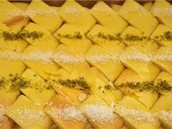 حلوى «كاك» حلوى «كاك»