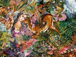 Arte Persiana Arte Persiana