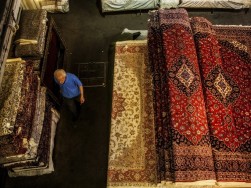 السجاد الايراني السجاد الايراني