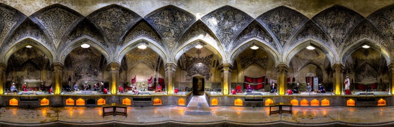 Western Iran in 10 days Western Iran in 10 days