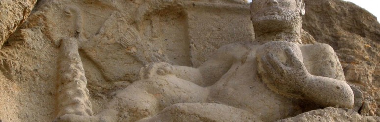 Западный Иран за 10 дней Западный Иран за 10 дней