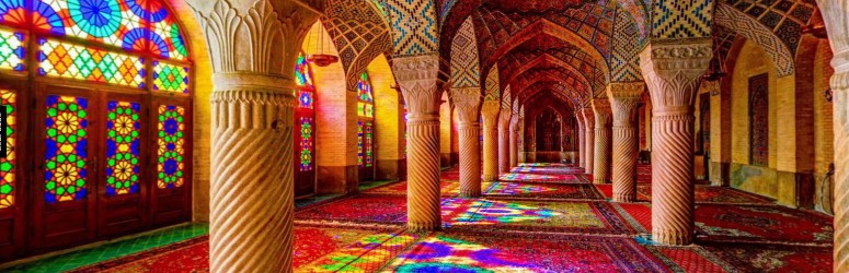 تور افسانه ای ایران تور افسانه ای ایران