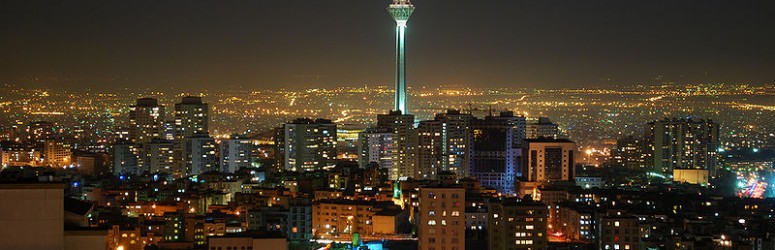 Tehran Tour