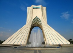 Western Iran in 10 days - Ancient sites in the West of Iran