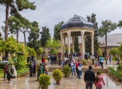 Recorrido cultural por Irán (14 días) - Dos semanas inolvidables en Irán