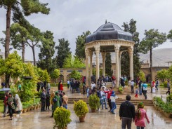 Recorrido cultural por Irán (14 días) - Dos semanas inolvidables en Irán