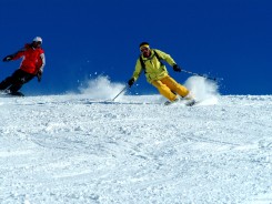 Dizin Ski Resort - 