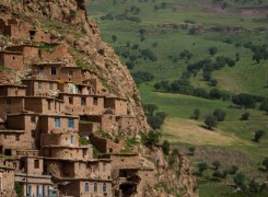 La Meraviliosa Kurdistan: - 