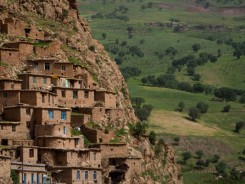 La Meraviliosa Kurdistan: - 