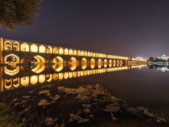9-Day Trip to PERSIA! - Mix cultrual and Eco tour in Iran/